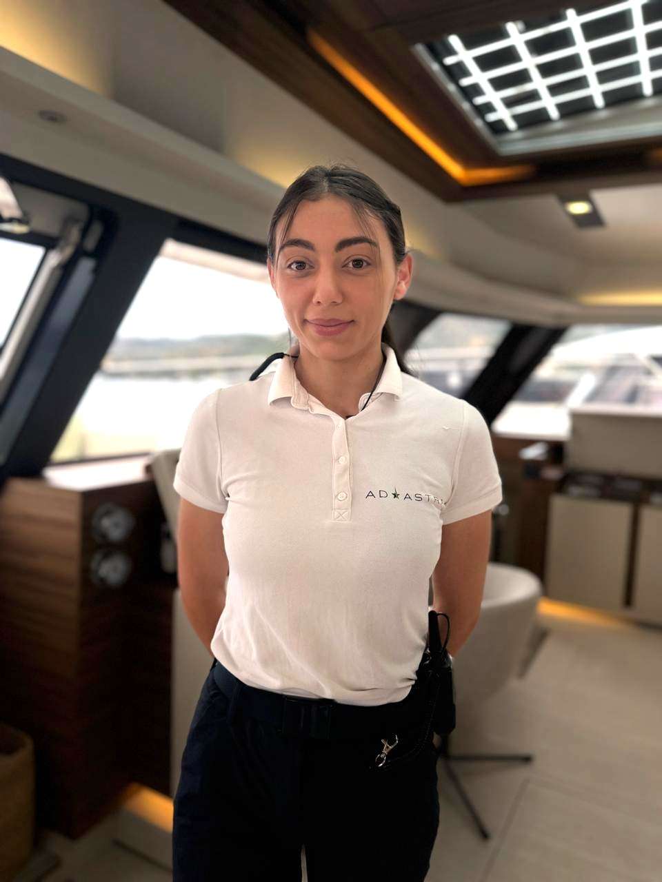 Marina Affatato